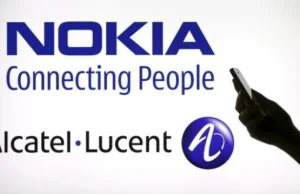 Nokia kupuje… Alcatela! Czy tak Finowie chcą ominąć umowę z Microsoftem?