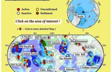 Eksploatacja surowców z dna mórz i oceanów