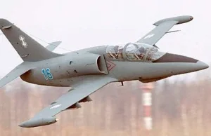Zderzenie samolotów NATO. Litwa straciła połowę lotnictwa