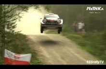 WRC Rajd Finlandii 2018