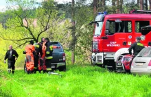 Poszukiwania Ewy Tylman. Z Warty wyłowiono ciało samobójczyni