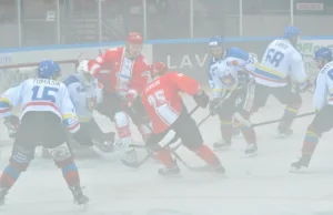 Hokejowy mecz o Superpuchar Polski przerwany z powodu... mgły!