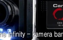 CamOne Infinity - czyżby pogromca kamery GoPro