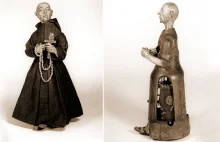 XVI wieczny katolicki "robot". Cud ówczesnej techniki nadal zachwyca.