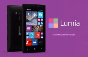 Microsoft Lumia - sprzedaż spadła aż o 73%. Okręt pod banderą Lumia idzie na dno