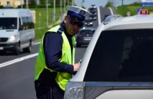 Ponad połowa policjantów zamierza odejść! Na służbie może zostać garstka...