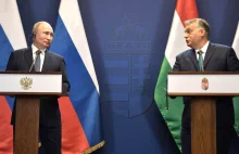 Dlaczego Budapeszt świadomie pogłębia uzależnienie od Rosji?