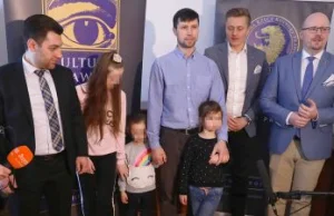 Rosjanin, który wywiózł dzieci ze Szwecji do Polski: Po prostu mi je zabrano