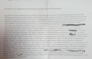 Egzekucja komornicza bezskuteczna, dłużnik na utrzymaniu państwa.