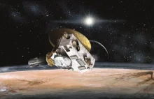 Historyczny moment za nami! Misja New Horizons wykonana!