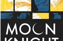 Moon Knight.Tom 2 – recenzja | herozone
