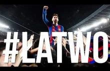 Barcelona 6:1 PSG | SĘDZIOWIE | UEFALONA | #ŁATWO