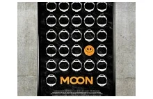 Niesamowite plakaty filmowe Adama Rabalaisa