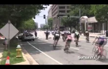 How An Idiot Designs A Bike Race