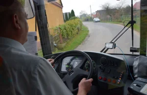 Już niebawem wygaśnie umowa pomiędzy MPK a wiejską gminą Sieradz, która ją...