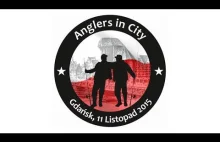 Anglers in City - 11.11.2015