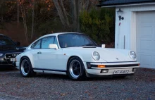 Detailing Porsche 911 930 Gran Prix