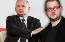 Rafał Ziemkiewicz: "Jarosław Kaczyński zawsze chciał mieć swoich komuchów"