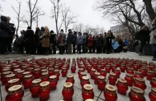 Tysiące Rosjan na pogrzebie Niemcowa. Kolejka do trumny ma... ponad KILOMETR