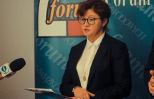 Przewodnicząca Forum Związków Zawodowych o półroczu rządów PiS