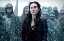 Czy Jon Snow będzie w 6. sezonie GoT? Carice van Houten komentuje [SPOILER]