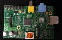 Tańsza wersja Raspberry Pi jest już dostępna