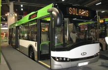 Solaris Bus & Coach – spełniony polski sen. Wywiad.