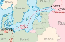 Nord Stream 2 może być dla Europy tak destabilizujący, jak Brexit