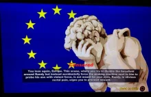 Europa znów przegrała, czyli kto właściwie ocenzurował South Park