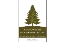 Książka - The power of end-to-end testing