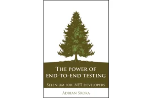 Książka - The power of end-to-end testing