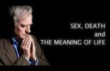 RICHARD DAWKINS: Sex, Death And The Meaning Of Life. [HD] 720p. Episode 1