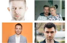 Michał Sadowski(Brand24) i inni start-upowcy opowiadają o swoich błędach
