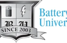 Basic to Advanced Battery Information from Battery University