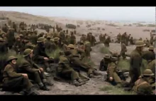 WW2 jedyne co zrobiła Polska to szarża na czołgi i kapitulacja