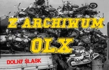 Z Archiwum OLX #1 Dolny Śląsk