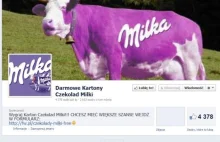 "Ludzie to jednak idioci". Za "darmową" Milkę zrobią wszystko