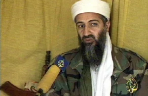 "Osamę bin Ladena zabito przy współpracy z Pakistanem"