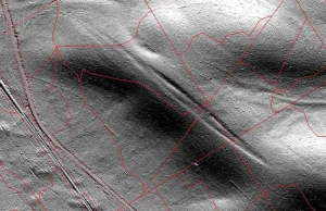 Geologiczna sensacja na Lubelszczyźnie. Odkryto czynny uskok tektoniczny...