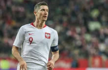 Eliminacje Euro 2020: Austria – Polska 0:1 Gol Krzysztofa Piątka!