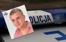 Zaginął 26-letni Adrian Pikuła. Policja prosi o pomoc