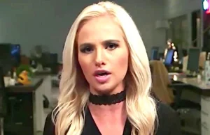 Popularna komentatorka Tomi Lahren zwolniona za poglądy na temat aborcji [ANG]!