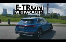 Zachar OFF - Dlaczego napadłem na Audi e-tron?