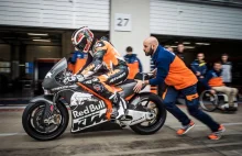 KTM szykuje najmocniejszy motocykl w motoGP? Ponad 270KM!