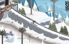 Ultimate Ski Jumping 2020. Garść screenów i nowe informacje