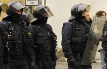 Czechy: policja i wojsko wspólnie ćwiczą obronę granic przed imigrantami