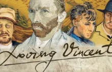 "Twój Vincent" - recenzja filmu