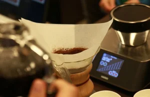 Polacy kupują kawę prawie najtaniej w Europie