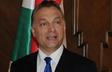 Orban wyprowadza Węgry na prostą