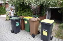 Opole: Opolance brakowało kosza na śmieci. Teraz ma ich aż osiem!